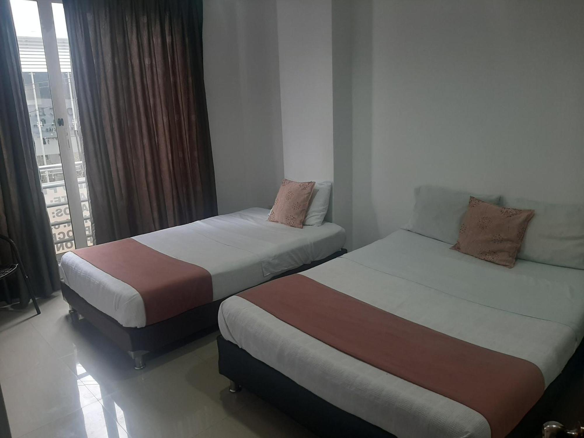 Hotel Aussie Koala 아르메니아 외부 사진